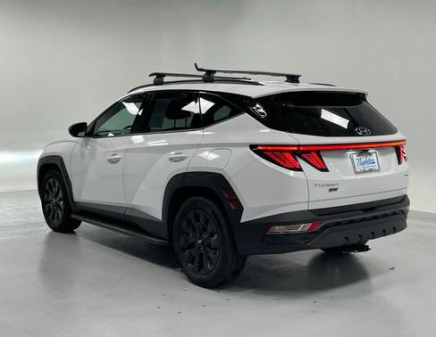 2024 Hyundai TUCSON XRT