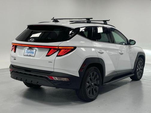 2024 Hyundai TUCSON XRT