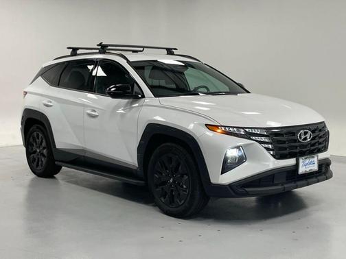 2024 Hyundai TUCSON XRT