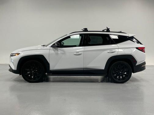 2024 Hyundai TUCSON XRT