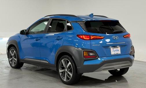 2021 Hyundai KONA Ultimate