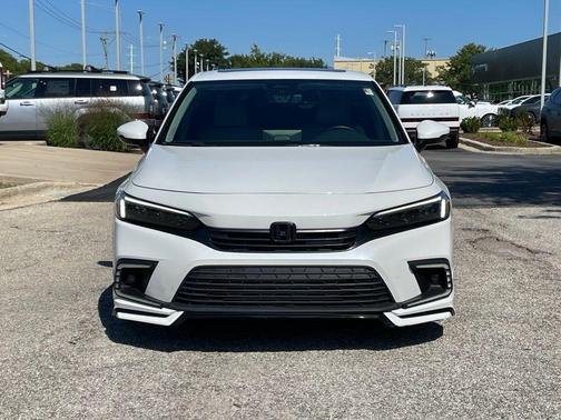 2023 Honda Civic Touring