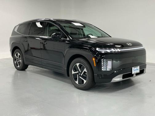 2026 Hyundai IONIQ 9 SE