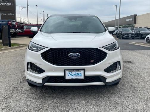 2020 Ford Edge ST