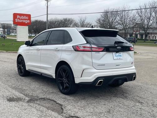2020 Ford Edge ST