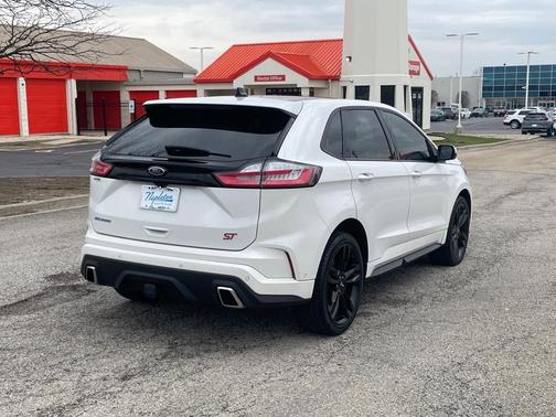 2020 Ford Edge ST