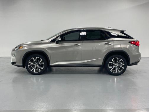 2018 Lexus RX 350 350