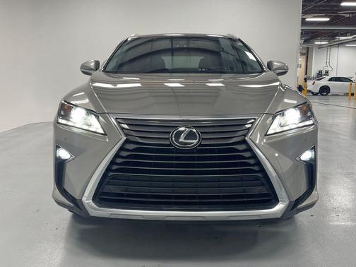 2018 Lexus RX 350 350