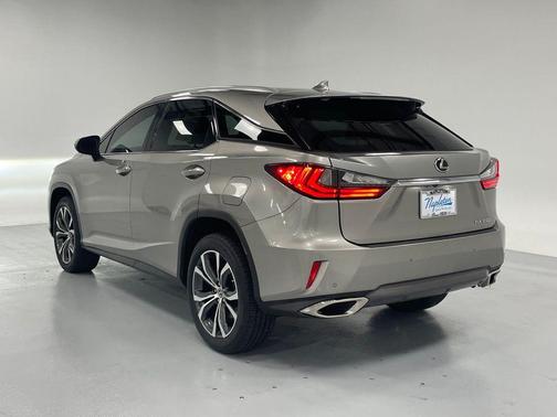 2018 Lexus RX 350 350