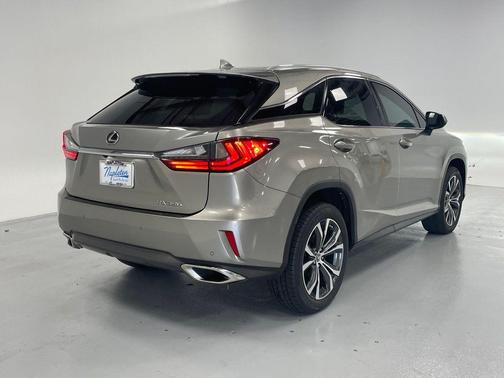 2018 Lexus RX 350 350