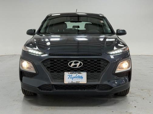 2020 Hyundai KONA SE
