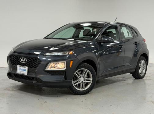 2020 Hyundai KONA SE