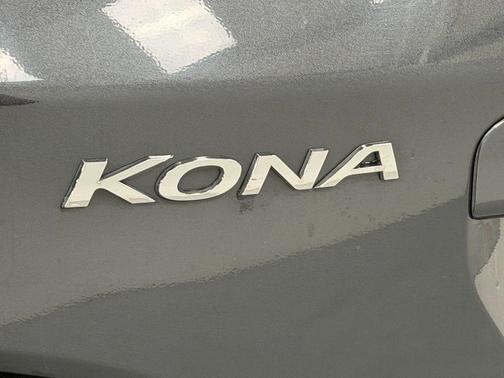 2020 Hyundai KONA SE