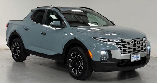 Bluestone 2024 Hyundai SANTA CRUZ SEL