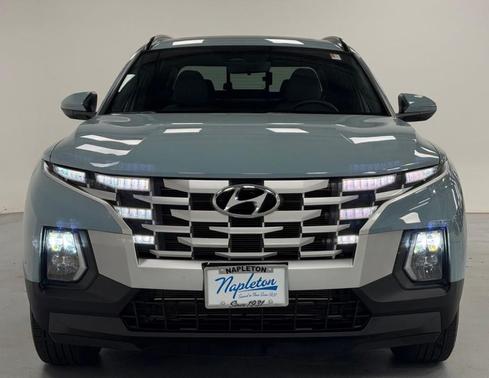 Bluestone 2024 Hyundai SANTA CRUZ SEL