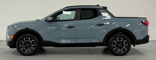 Bluestone 2024 Hyundai SANTA CRUZ SEL