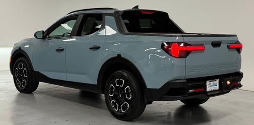 Bluestone 2024 Hyundai SANTA CRUZ SEL