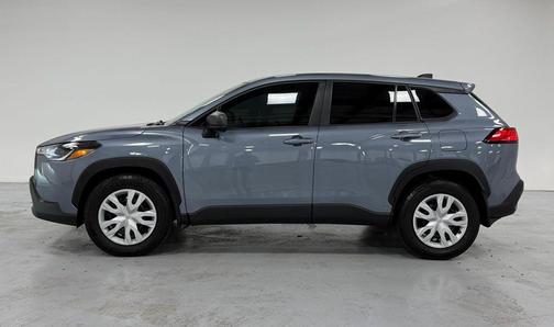 2023 Toyota Corolla Cross L