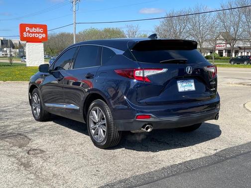 2019 Acura RDX Technology Package
