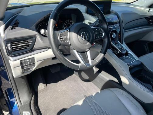 2019 Acura RDX Technology Package