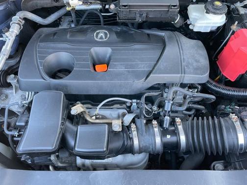 2019 Acura RDX Technology Package