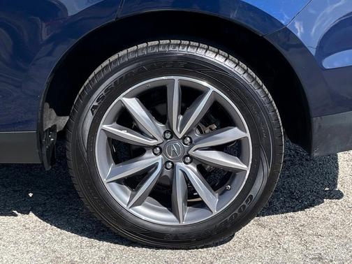 2019 Acura RDX Technology Package