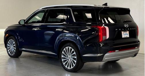 Moonlight Cloud 2023 Hyundai PALISADE Calligraphy