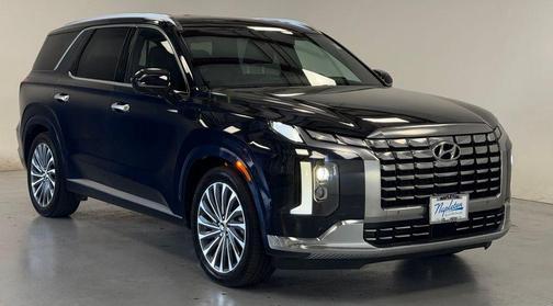 Moonlight Cloud 2023 Hyundai PALISADE Calligraphy