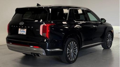 Moonlight Cloud 2023 Hyundai PALISADE Calligraphy