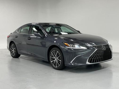 2022 Lexus ES 250 Luxury