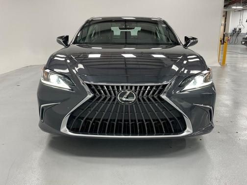 2022 Lexus ES 250 Luxury