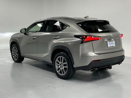 2015 Lexus NX 200t Base