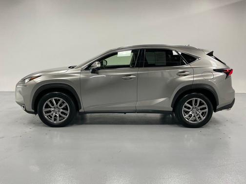 2015 Lexus NX 200t Base