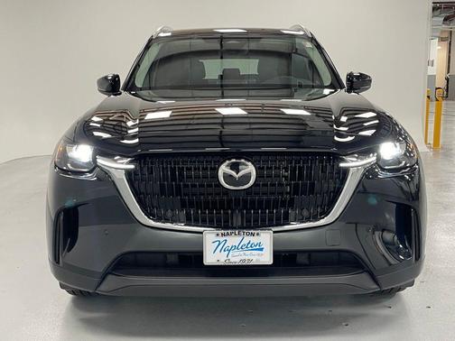 2025 Mazda CX-90 3.3 Turbo Preferred Package