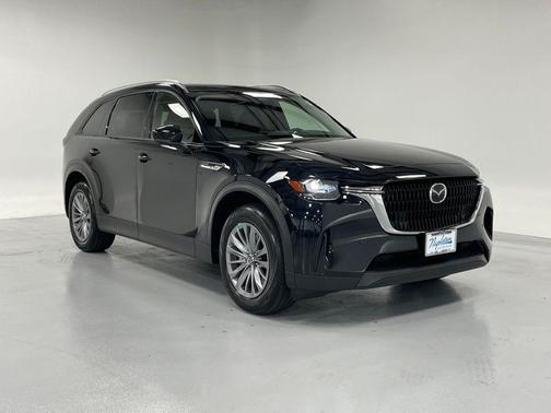 2025 Mazda CX-90 3.3 Turbo Preferred Package