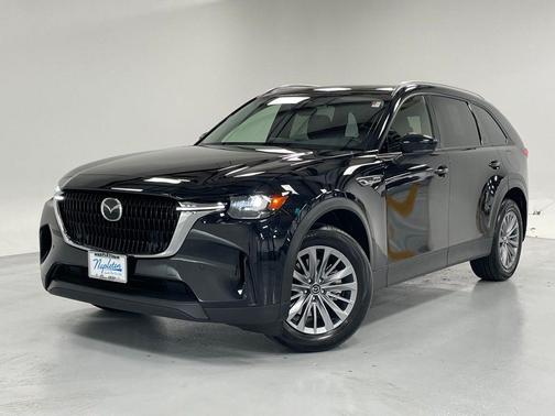 2025 Mazda CX-90 3.3 Turbo Preferred Package