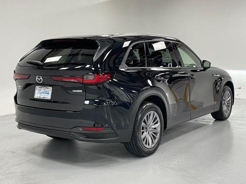 2025 Mazda CX-90 3.3 Turbo Preferred Package