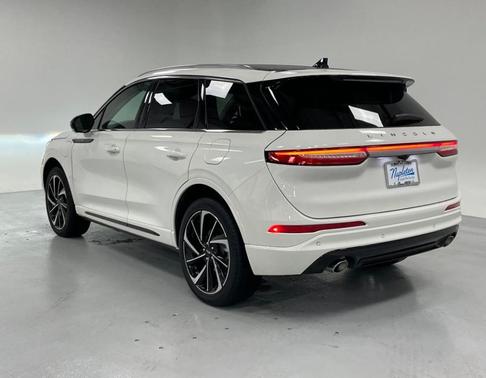 2024 Lincoln Corsair Grand Touring
