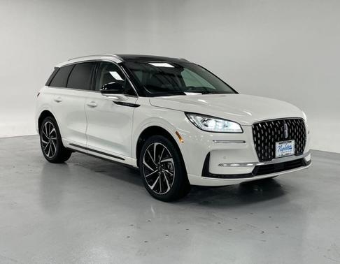 2024 Lincoln Corsair Grand Touring