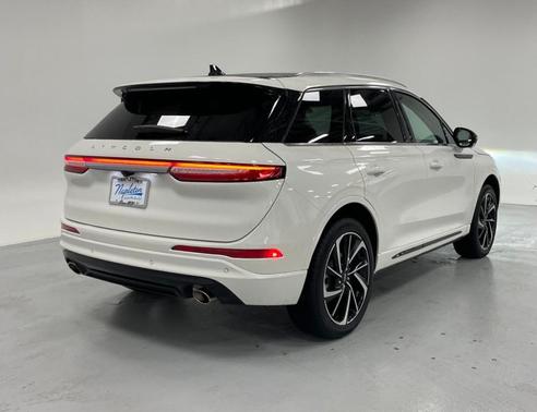 2024 Lincoln Corsair Grand Touring