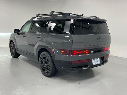 2025 Hyundai SANTA FE HEV Calligraphy