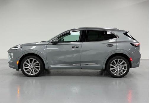 2025 Buick Envision Avenir
