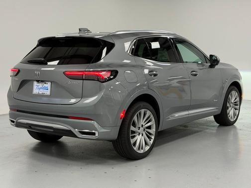 2025 Buick Envision Avenir
