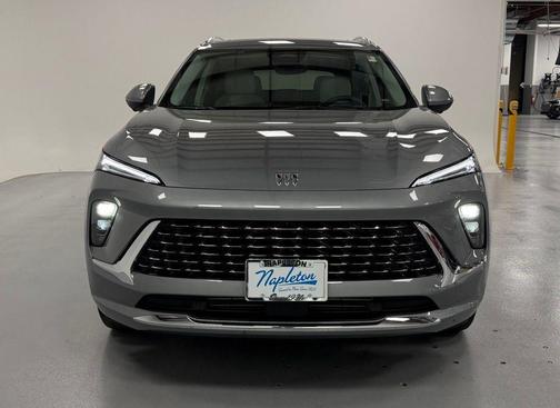 2025 Buick Envision Avenir