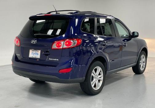 2010 Hyundai SANTA FE SE