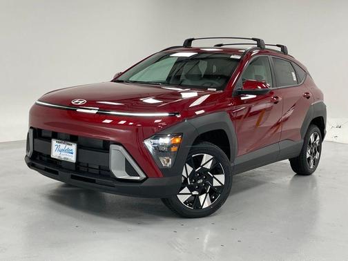 2025 Hyundai KONA SEL Convenience