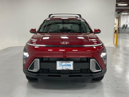 2025 Hyundai KONA SEL Convenience