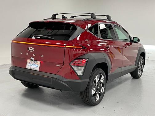 2025 Hyundai KONA SEL Convenience