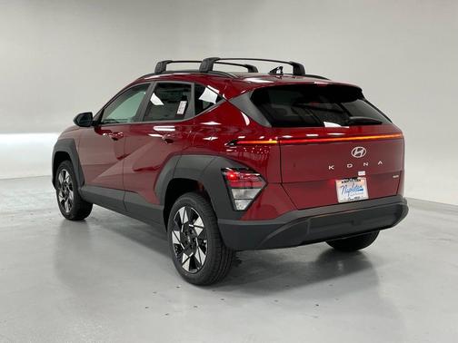 2025 Hyundai KONA SEL Convenience