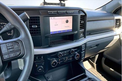 2023 Ford F-450 XL